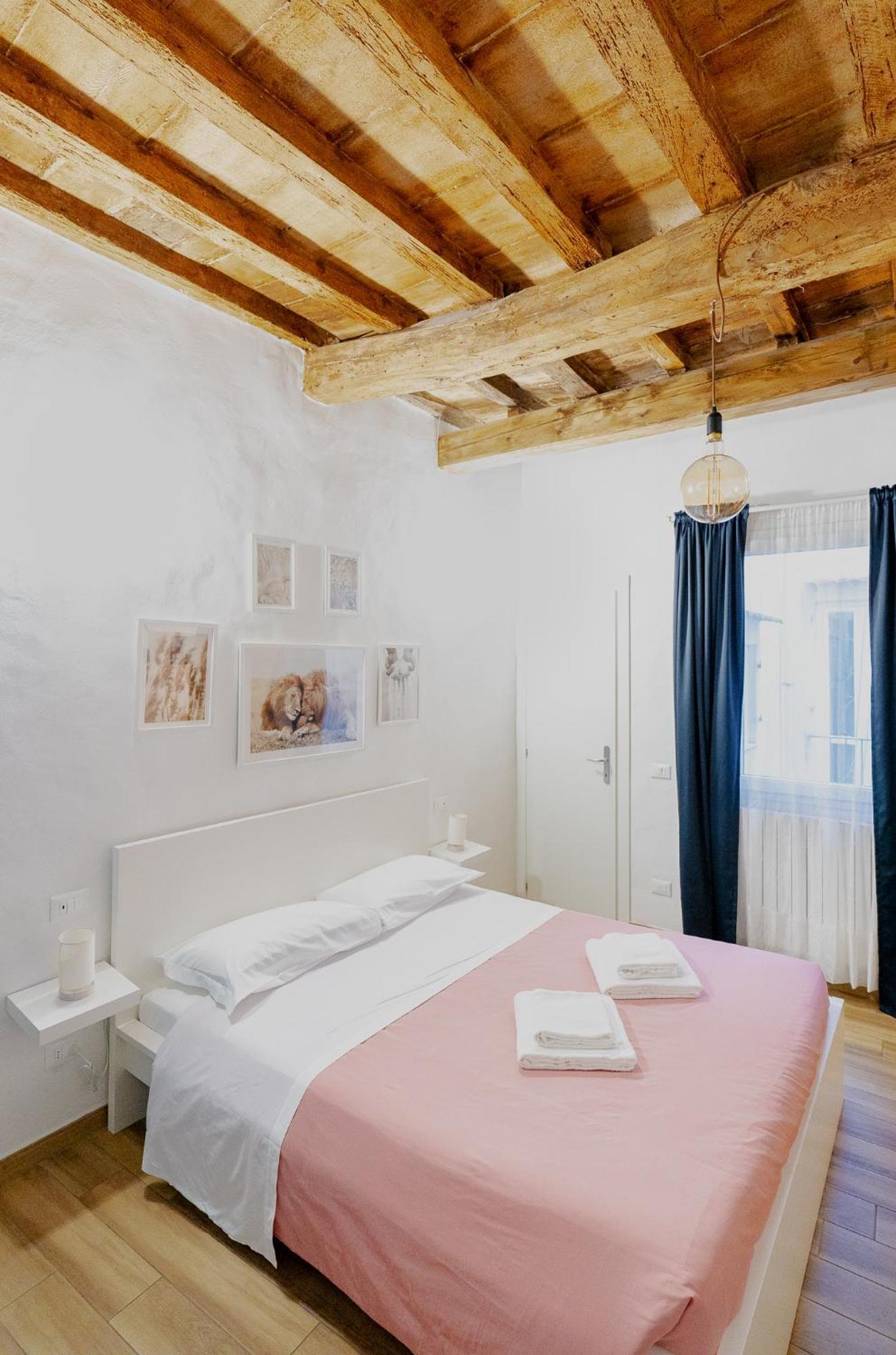 Florence David'S Guesthouse Eksteriør bilde