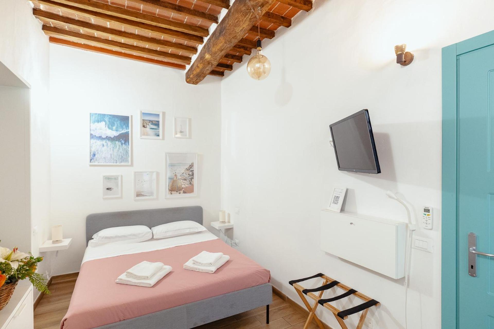 Florence David'S Guesthouse Eksteriør bilde