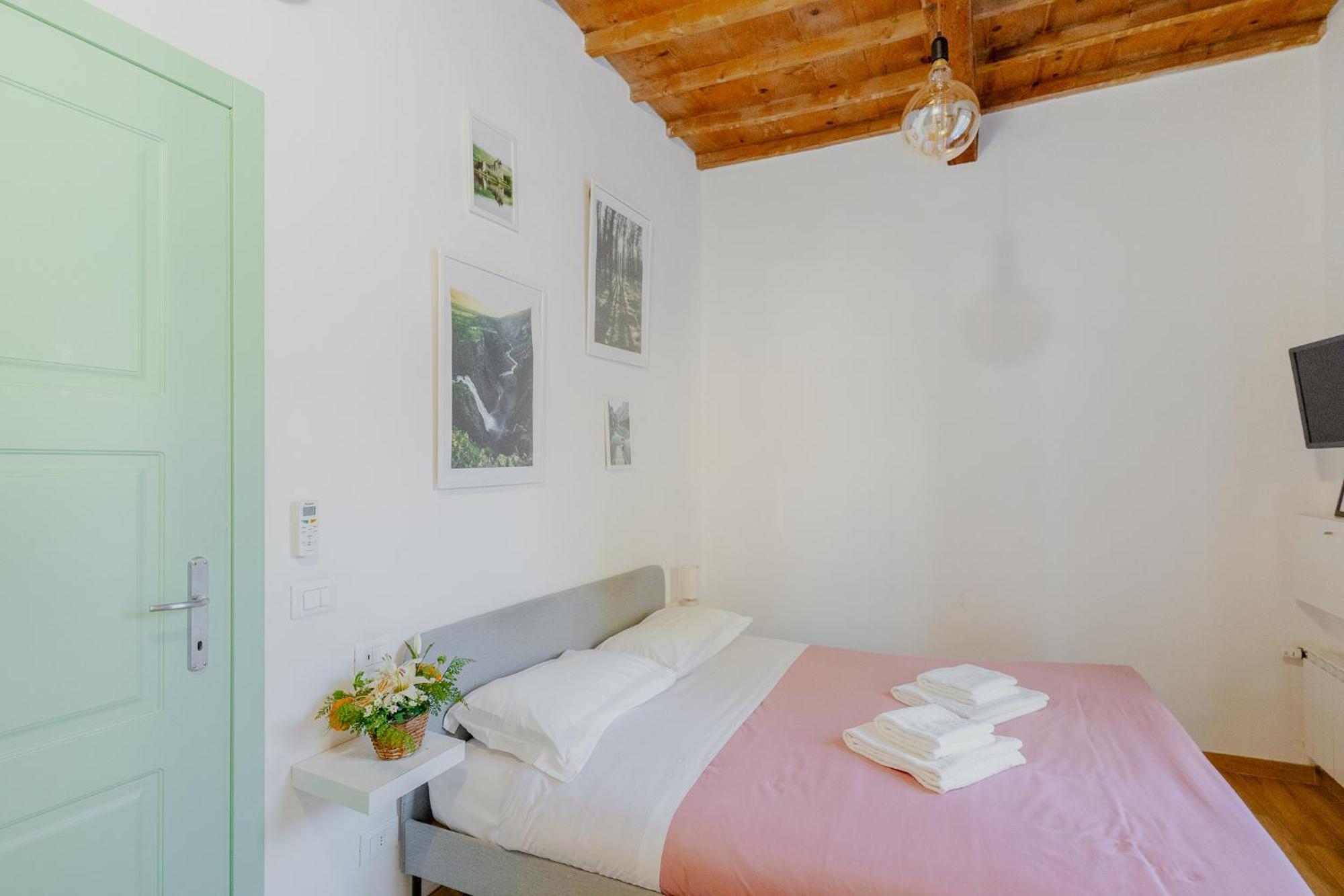 Florence David'S Guesthouse Eksteriør bilde